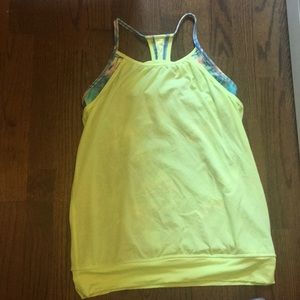 sports wear  Ivivva by lululemon size 14